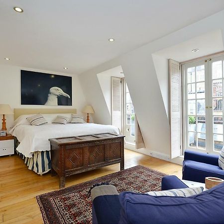 Ennismore Mews Londra Exterior foto