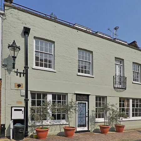 Ennismore Mews Londra Exterior foto
