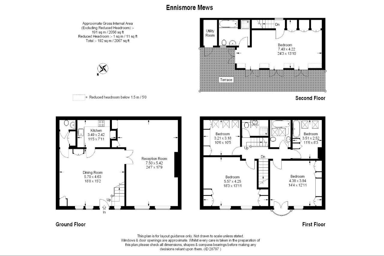 Ennismore Mews Londra Exterior foto